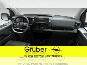 Opel Vivaro ELECTRIC L2 *LIMITIERT*SCHNELL ZUSCHLAGEN*