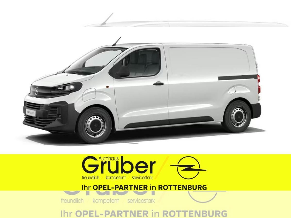Opel Vivaro ELECTRIC L2 *LIMITIERT*SCHNELL ZUSCHLAGEN*