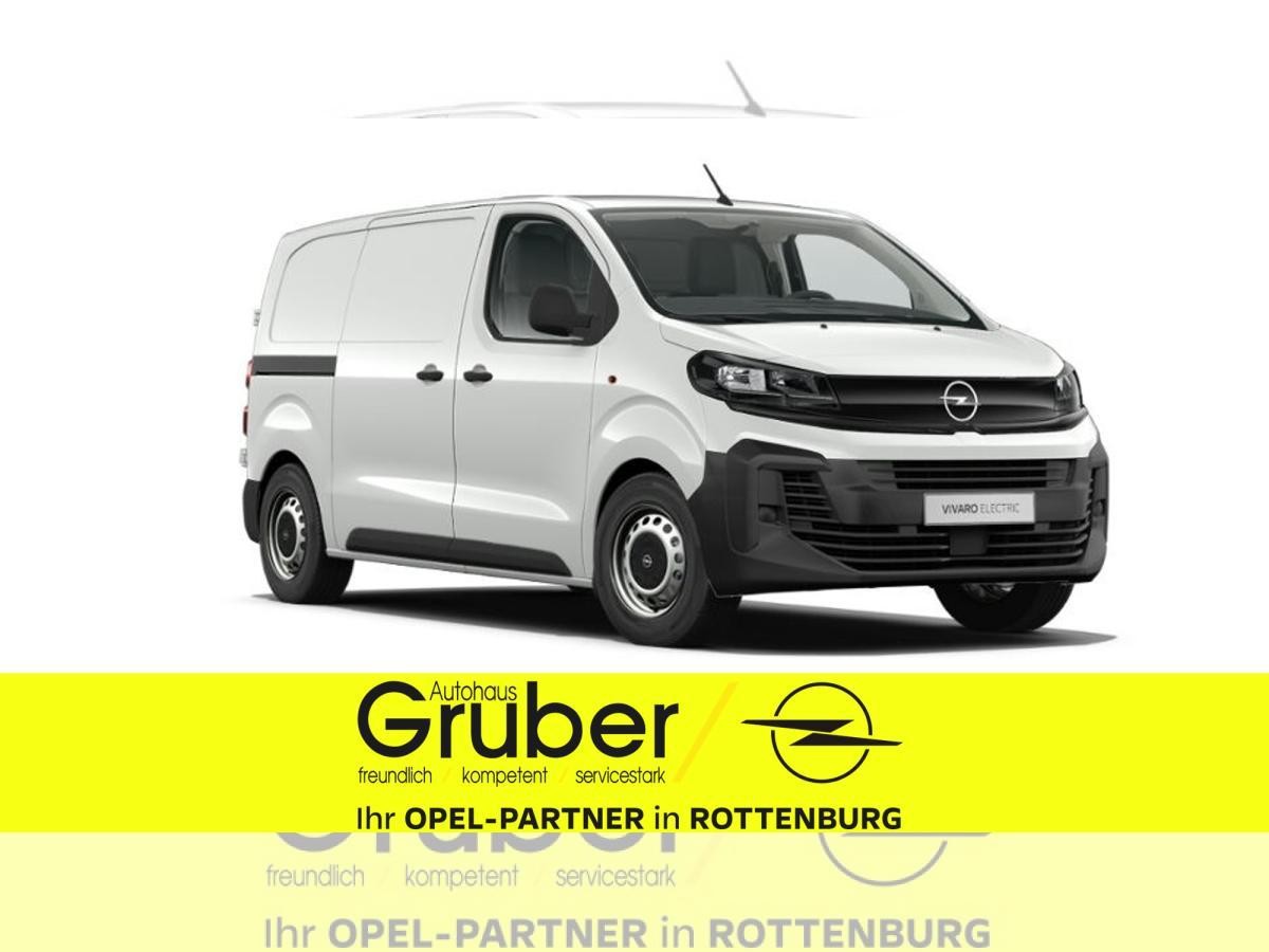 Opel Vivaro ELECTRIC L2 *LIMITIERT*SCHNELL ZUSCHLAGEN*