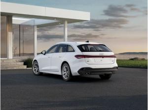 Audi A5 Avant TDI qu. Klima*Navi*MF-Lenkrad*17Zoll**