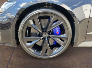 Audi RS7 ESSENTIALS PAKET KERAMIK 22'' HUD PANORAMA SPORTABGAS V-MAX 280 B&O DESIGNPAKET