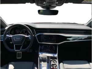 Audi RS7 ESSENTIALS PAKET KERAMIK 22'' HUD PANORAMA SPORTABGAS V-MAX 280 B&O DESIGNPAKET