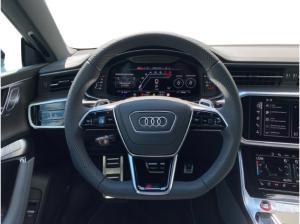Audi RS7 ESSENTIALS PAKET KERAMIK 22'' HUD PANORAMA SPORTABGAS V-MAX 280 B&O DESIGNPAKET