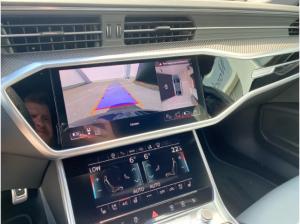 Audi RS7 ESSENTIALS PAKET KERAMIK 22'' HUD PANORAMA SPORTABGAS V-MAX 280 B&O DESIGNPAKET