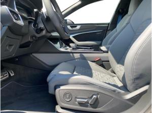 Audi RS7 ESSENTIALS PAKET KERAMIK 22'' HUD PANORAMA SPORTABGAS V-MAX 280 B&O DESIGNPAKET