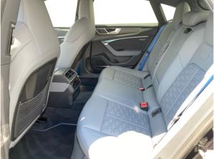 Audi RS7 ESSENTIALS PAKET KERAMIK 22'' HUD PANORAMA SPORTABGAS V-MAX 280 B&O DESIGNPAKET