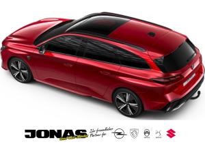 Peugeot 308 SW GT HYBRID 145 e-DSC6 ,,sofort verfügbar !!!