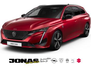 Peugeot 308 SW GT HYBRID 145 e-DSC6 ,,sofort verfügbar !!!