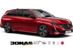 Peugeot 308 SW GT HYBRID 145 e-DSC6 ,,sofort verfügbar !!!