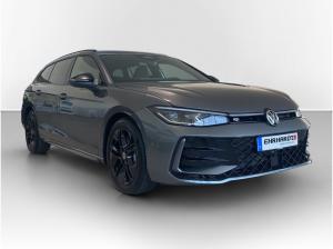 Volkswagen Passat R-Line 2.0 TDI