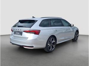 Skoda Octavia Combi 2.0 TDI DSG AHK MATRIX StHzg Winter