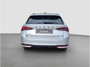 Skoda Octavia Combi 2.0 TDI DSG AHK MATRIX StHzg Winter