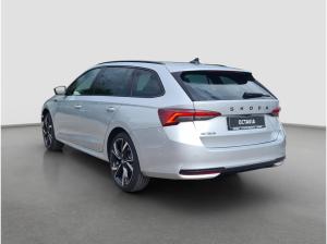Skoda Octavia Combi 2.0 TDI DSG AHK MATRIX StHzg Winter