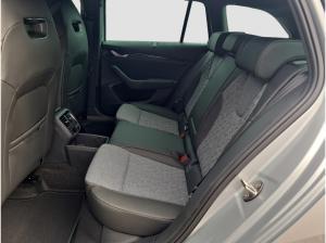 Skoda Octavia Combi 2.0 TDI DSG AHK MATRIX StHzg Winter