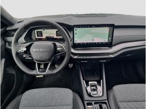 Skoda Octavia Combi 2.0 TDI DSG AHK MATRIX StHzg Winter