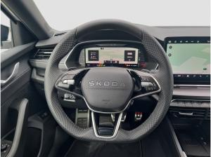 Skoda Octavia Combi 2.0 TDI DSG AHK MATRIX StHzg Winter