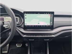 Skoda Octavia Combi 2.0 TDI DSG AHK MATRIX StHzg Winter