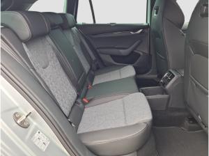Skoda Octavia Combi 2.0 TDI DSG AHK MATRIX StHzg Winter
