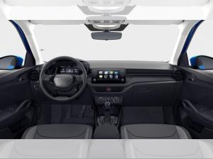 Skoda Fabia Skoda Fabia Selection 1,0 TSI 85 kW 6 - Gang Schaltgetriebe