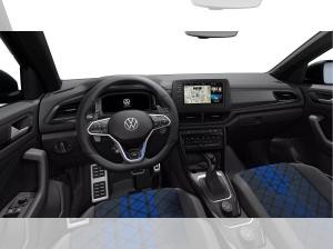 Volkswagen T-Roc R I Sofort verfügbar