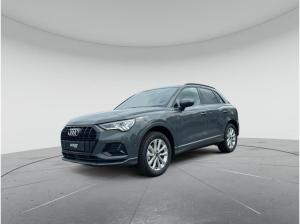 Audi Q3 advanced 35 TFSI S tronic Navi AHK Pano Umgebungskameras Matrix