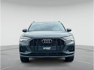 Audi Q3 advanced 35 TFSI S tronic Navi AHK Pano Umgebungskameras Matrix
