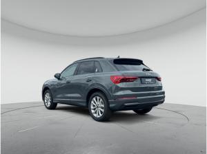 Audi Q3 advanced 35 TFSI S tronic Navi AHK Pano Umgebungskameras Matrix