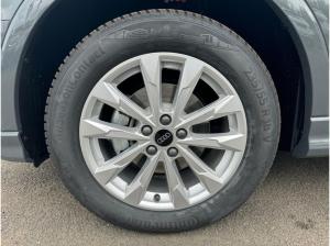 Audi Q3 advanced 35 TFSI S tronic Navi AHK Pano Umgebungskameras Matrix