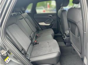 Audi Q3 S line 35 TFSI S tronic Navi AHK LED Einparkhilfe plus