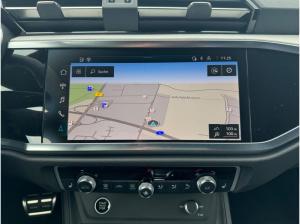 Audi Q3 S line 35 TFSI S tronic Navi AHK LED Einparkhilfe plus