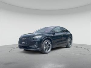 Audi Q4 e-tron Q4 Sportback 45 e-tron