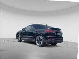 Audi Q4 e-tron Q4 Sportback 45 e-tron