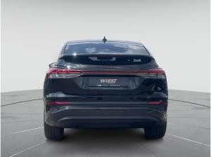 Audi Q4 e-tron Q4 Sportback 45 e-tron