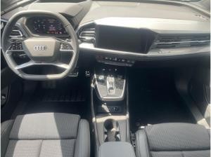 Audi Q4 e-tron Q4 Sportback 45 e-tron