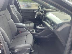 Audi Q4 e-tron Q4 Sportback 45 e-tron