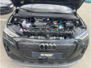 Audi Q4 e-tron Q4 Sportback 45 e-tron