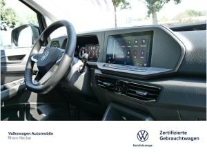 Volkswagen Caddy 2.0 TDI EU6 SCR DSG Navi LED AHK