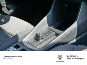 Volkswagen Caddy 2.0 TDI EU6 SCR DSG Navi LED AHK