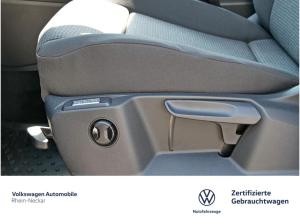 Volkswagen Caddy 2.0 TDI EU6 SCR DSG Navi LED AHK