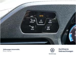 Volkswagen Caddy 2.0 TDI EU6 SCR DSG Navi LED AHK