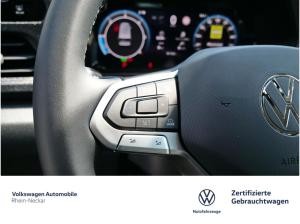 Volkswagen Caddy 2.0 TDI EU6 SCR DSG Navi LED AHK