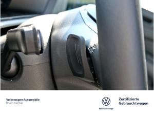 Volkswagen Caddy 2.0 TDI EU6 SCR DSG Navi LED AHK