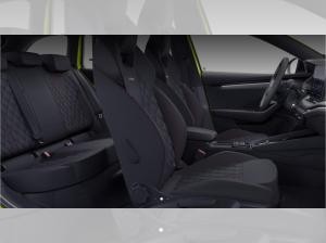 Skoda Octavia Combi  RS 2,0 TSI 195 kW 7-Gang-DSG