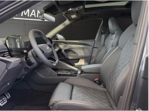 Audi SQ5 SUV TFSI 270 kW S tronic/Tech pro / HuD / AHK, Luftfahrwerk