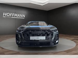 Audi SQ5 SUV TFSI 270 kW S tronic/Tech pro / HuD / AHK, Luftfahrwerk