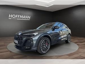 Audi SQ5 SUV TFSI 270 kW S tronic/Tech pro / HuD / AHK, Luftfahrwerk