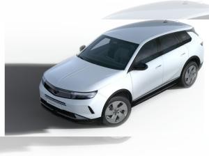 Opel Grandland Edition 🔥 inkl. 180°Rückfahrkamera, Sitz & Lenkradheizung 🔥