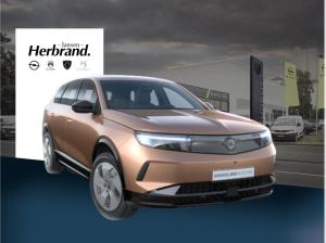 Opel Grandland 73-kWh-Batterie 157 kW Electric Edition