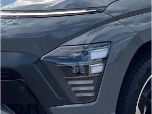 Hyundai KONA Elektro EV 65,4kWh N-Line LED/Navi/Kamera/SHZ/App