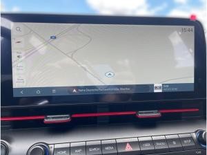 Hyundai KONA Elektro EV 65,4kWh N-Line LED/Navi/Kamera/SHZ/App